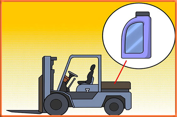 FORKLIFT REPAIR MIAMI