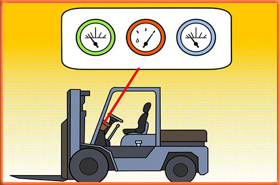 FORKLIFT REPAIR MIAMI